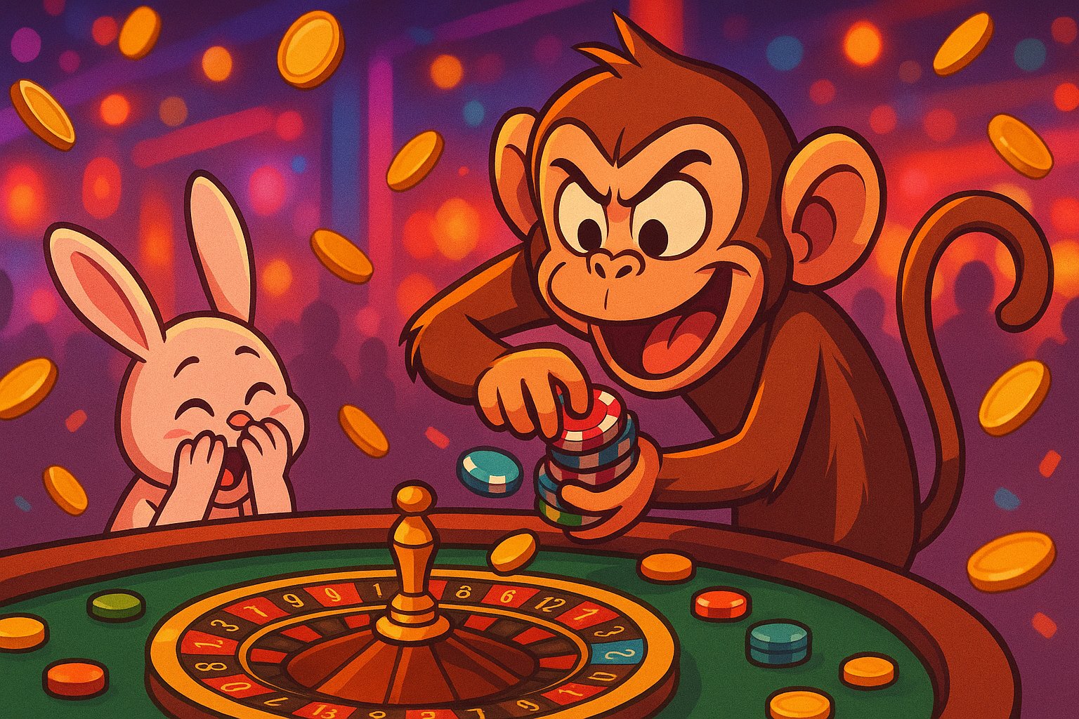 Ilustrasi keamanan pengelolaan dana melalui batas deposit yang efektif